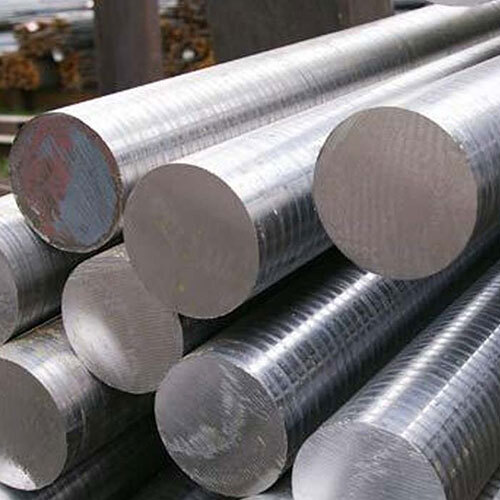Duplex Round Bar